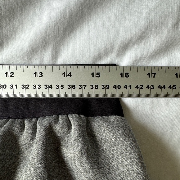 Puma Men's Athletic Fleece Performance Jogger Sweatpants Gray Lounge pants - Picture 12 of 16